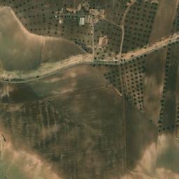 Satellite imagery of Koudiat Berarcha, DZ