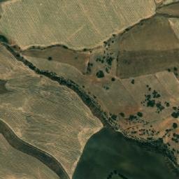Satellite imagery of Koudiat Bou Raïdene, DZ