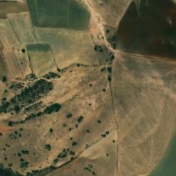 Satellite imagery of Koudiat Bou Raïdene, DZ