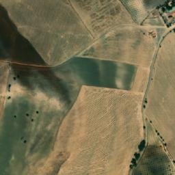 Satellite imagery of Koudiat Bou Raïdene, DZ