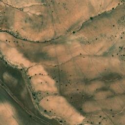 Satellite imagery of Koudia Fard, DZ