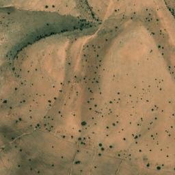 Satellite imagery of Koudia Fard, DZ