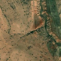 Satellite imagery of Koudia Fard, DZ