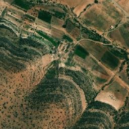 Satellite imagery of Khechab es Sbâ, DZ