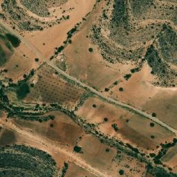 Satellite imagery of Khechab es Sbâ, DZ