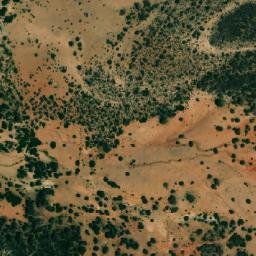 Satellite imagery of Djebel Touil, DZ