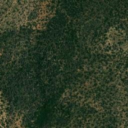 Satellite imagery of Djebel Kermane, DZ