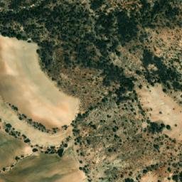 Satellite imagery of El Djoumit, DZ