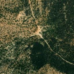 Satellite imagery of El Djoumit, DZ