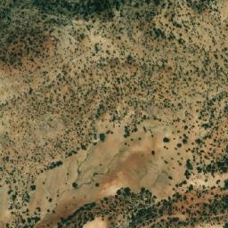 Satellite imagery of Margueb el Khiane, DZ