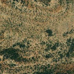 Satellite imagery of Margueb el Khiane, DZ