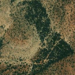 Satellite imagery of Margueb el Khiane, DZ