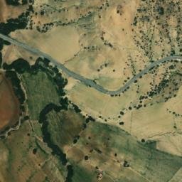 Satellite imagery of Koudiet Sidi Balboul, DZ