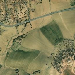 Satellite imagery of Koudiet Sidi Balboul, DZ