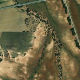 Satellite imagery of Koudiet Sidi Balboul, DZ