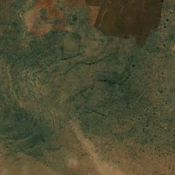 Satellite imagery of Bou Rtaïmia, DZ