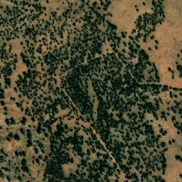 Satellite imagery of Koudiet Ben Allal, DZ