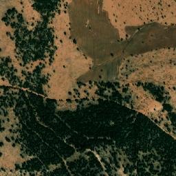 Satellite imagery of Koudiet Ben Allal, DZ