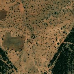 Satellite imagery of Koudiet Ben Allal, DZ