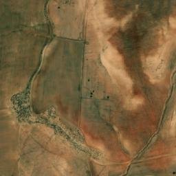 Satellite imagery of Koudiet Medjrouba, DZ