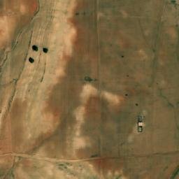 Satellite imagery of Koudiet Medjrouba, DZ