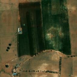 Satellite imagery of Koudiet Medjrouba, DZ