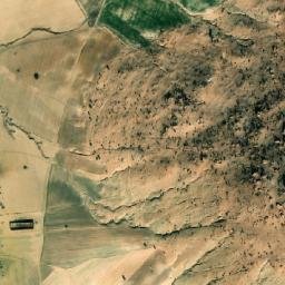 Satellite imagery of Djebel Boumia, DZ