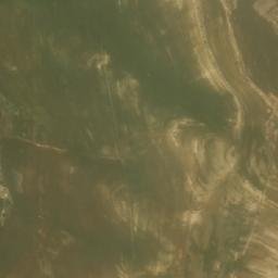 Satellite imagery of Djebel Ghaïcha, DZ