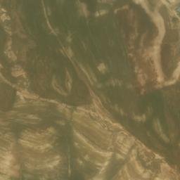 Satellite imagery of Djebel Ghaïcha, DZ