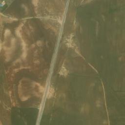 Satellite imagery of Djebel Araoui, DZ