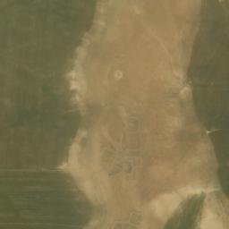 Satellite imagery of Djebel Araoui, DZ