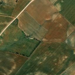 Satellite imagery of Kef ech Chenga, DZ