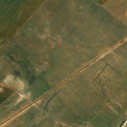 Satellite imagery of Kef ech Chenga, DZ