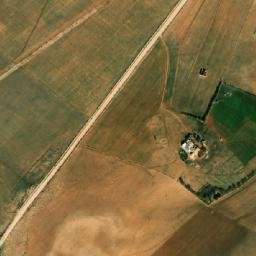 Satellite imagery of Kef ech Chenga, DZ