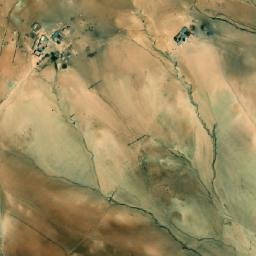 Satellite imagery of Djebel en Nadour, DZ