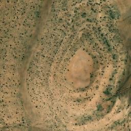Satellite imagery of Ras Sidi Attallah, DZ