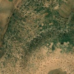Satellite imagery of Ras Sidi Attallah, DZ