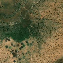 Satellite imagery of Ras Sidi Attallah, DZ
