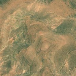 Satellite imagery of Besbassi, DZ