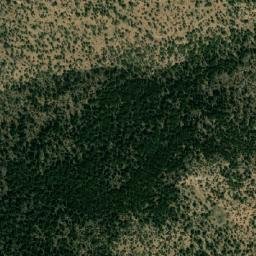Satellite imagery of Kef et Taloul, DZ