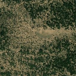 Satellite imagery of Kef et Taloul, DZ