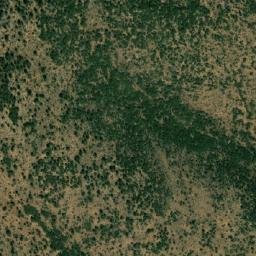 Satellite imagery of Kef Mennaa, DZ