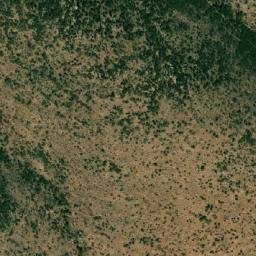Satellite imagery of Kef Mennaa, DZ