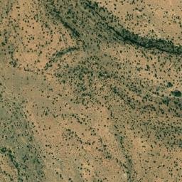 Satellite imagery of Djebel Bou Denzir, DZ