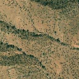 Satellite imagery of Djebel Bou Denzir, DZ