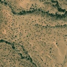 Satellite imagery of Djebel Bou Denzir, DZ