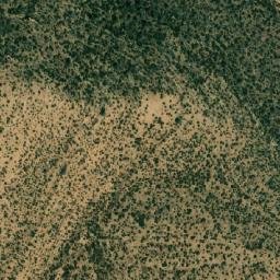 Satellite imagery of Djebel Sack, DZ