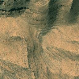 Satellite imagery of Djebel Chebket el Baguiat, DZ