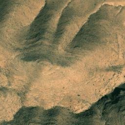 Satellite imagery of Djebel Chebket el Baguiat, DZ