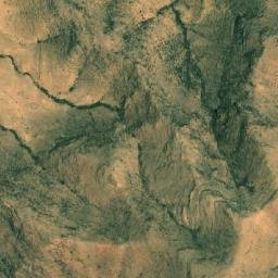 Satellite imagery of Rokbet Ben Zag, DZ